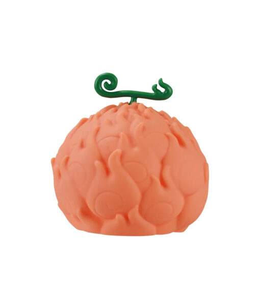 Frutto MERA MERA Lampada Bandai