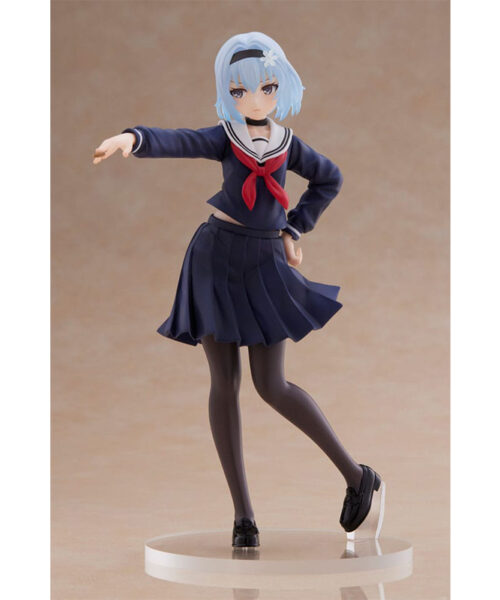 Ginko Sora Seifuku ver. Coreful