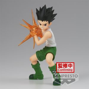 Gon Vibration Stars