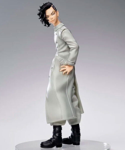 Hajime Kokonoi Special Figure