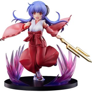 Higurashi: When They Cry Scale Figure Sotsu Hanyu Onigari-no-Ryuo Ver.