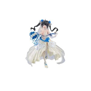 Is It Wrong To Try To Pick Up Girls In A Dungeon Scale Figure Hestia