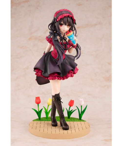 KDcolle Kurumi Tokisaki: Date ver.