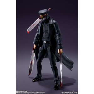 Katana Man S H Figuarts