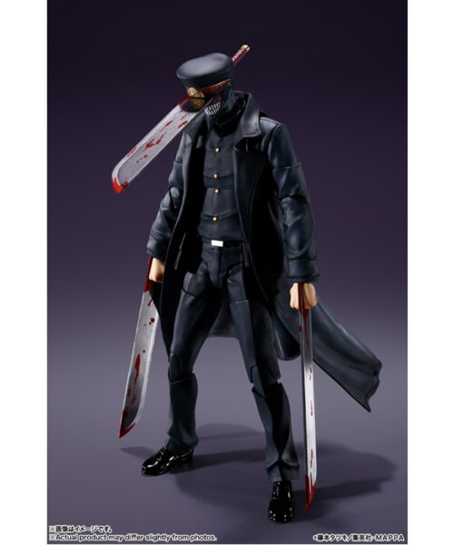Katana Man S H Figuarts