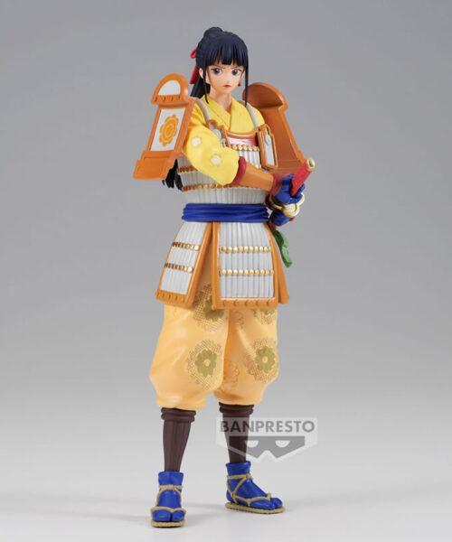 Kikunojo DXF The Grandline Series Extra