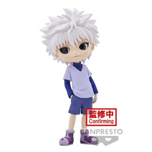 Killua Ver. B Q Posket