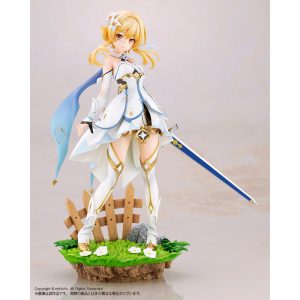 Lumine Bonus Edition Statue