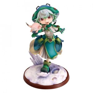 Made In Abyss Scale Figure Prushka