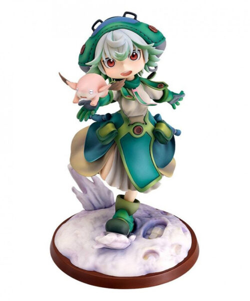 Made In Abyss Scale Figure Prushka
