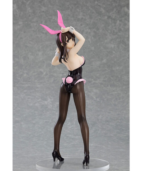 Megumi Kato Bunny Ver. Pop Up Parade