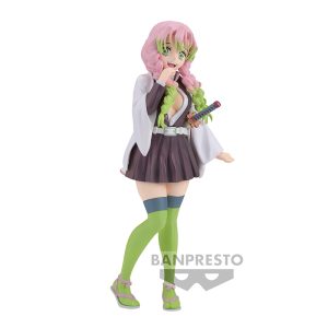 Mitsuri Kanroji Glitter & Glamours