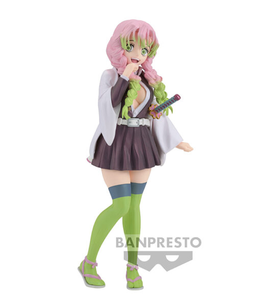Mitsuri Kanroji Glitter & Glamours