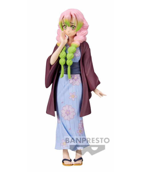 Mitsuri Kanroji Vol. 42