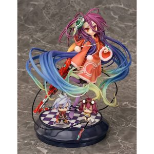 No Game No Life Scale Figure Schwi