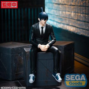 PM Perching Aki Hayakawa