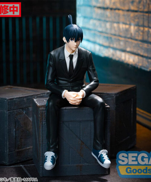 PM Perching Aki Hayakawa