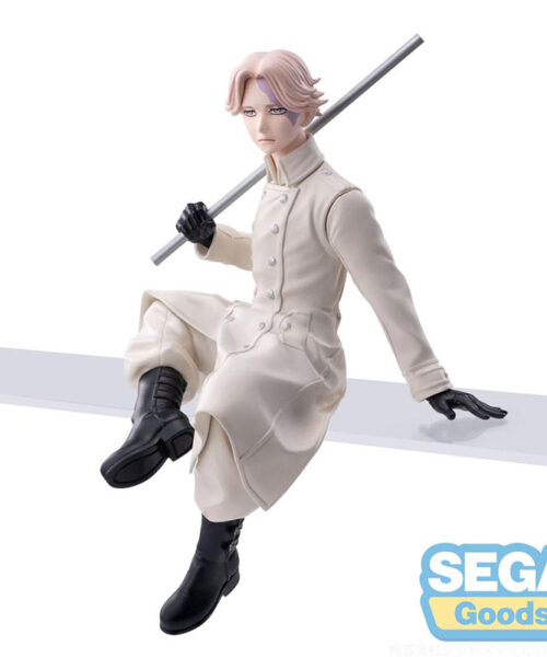 PM Perching Seishu Inui