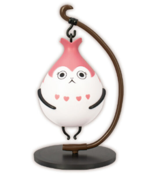Paissa Paissa Lampada FINAL FANTASY 13  XIV rosa