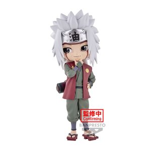 Q Posket Jiraiya