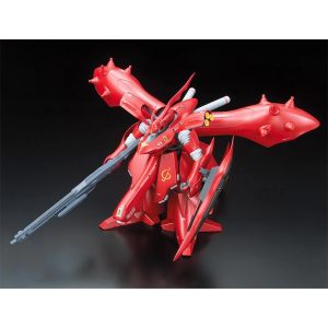Reborn 100 MSN-04II Nightingale