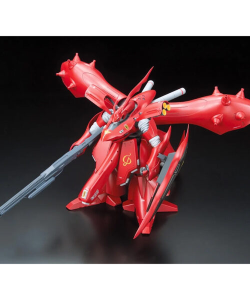 Reborn 100 MSN-04II Nightingale