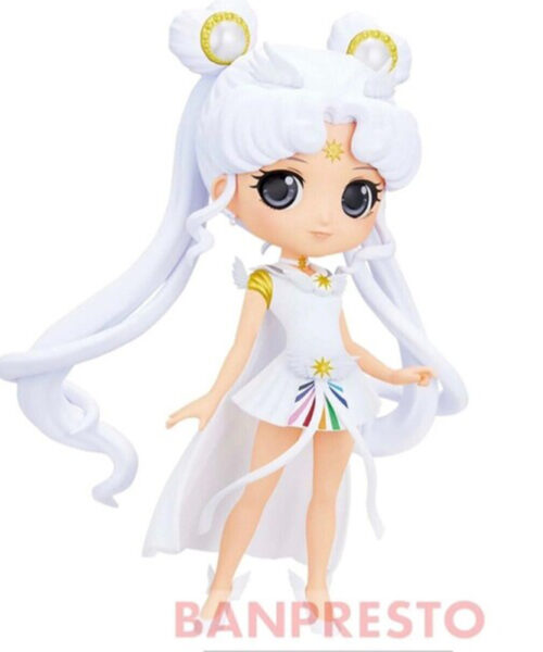 Sailor Cosmos Ver. B Q Posket
