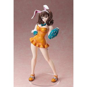 Seven Deadly Sins Scale Figure Diane Bunny ver.