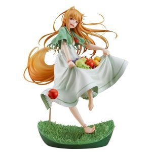 Spice & Wolf Scale Figure Holo Wolf And The Scent Of Fruit