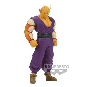 Super Hero DXF Orange Piccolo