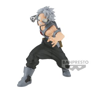 Tetsutetsu Tetsutetsu The Amazing Heroes Vol. 34