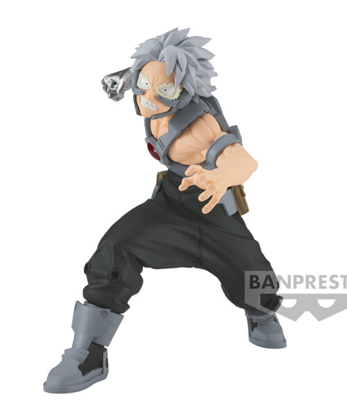 Tetsutetsu Tetsutetsu The Amazing Heroes Vol. 34