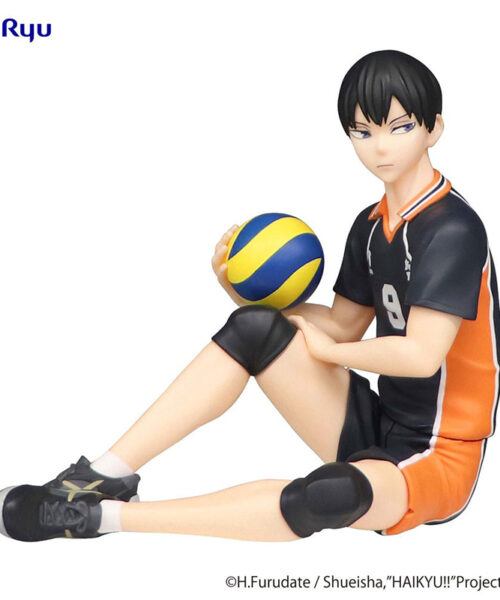 Tobio Kageyama Noodle Stopper
