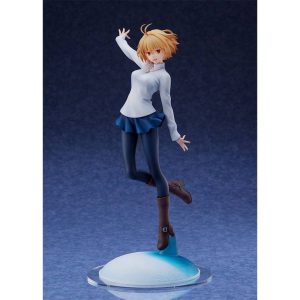 Tsukihime A Piece of Blue Glass Moon Scale Figure Arcueid Brunestud