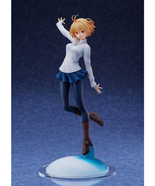 Tsukihime A Piece of Blue Glass Moon Scale Figure Arcueid Brunestud