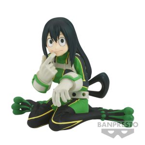Tsuyu Asui Froppy Break Time Collection