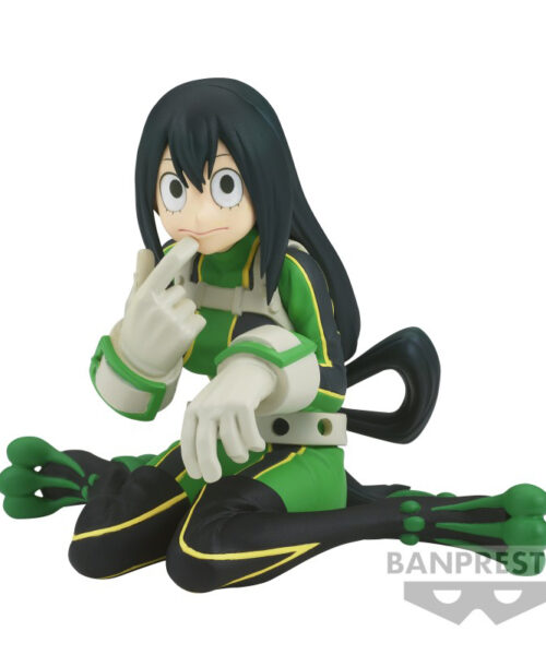 Tsuyu Asui Froppy Break Time Collection