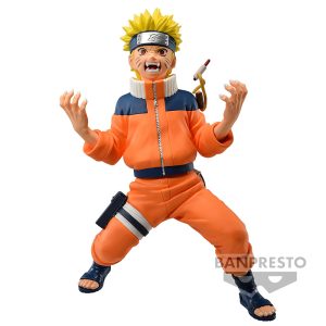 Uzumaki Naruto II Naruto 20TH Anniversary Vibration Stars