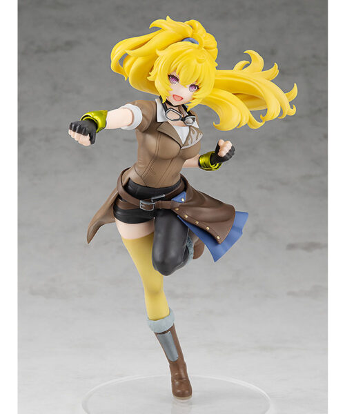 Yang Xiao Long: Lucid Dream Pop Up Parade