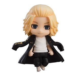 1666 Nendoroid Mikey (Manjiro Sano)