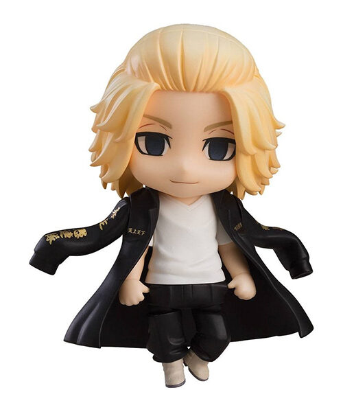 1666 Nendoroid Mikey (Manjiro Sano)
