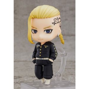 1813 Nendoroid Draken (Ken Ryuguji)