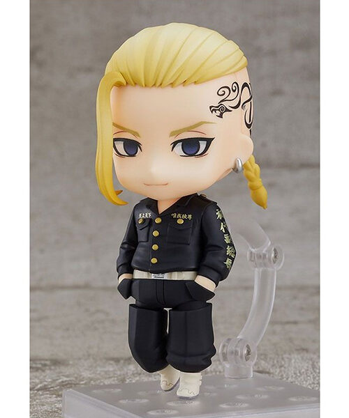 1813 Nendoroid Draken (Ken Ryuguji)