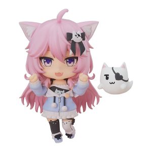 1908 Nendoroid Nyatasha Nyanners