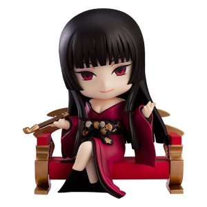 1960 Nendoroid Yuko Ichihara