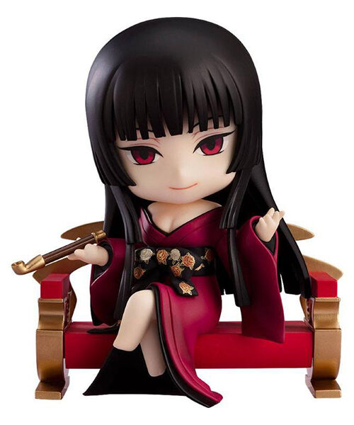 1960 Nendoroid Yuko Ichihara