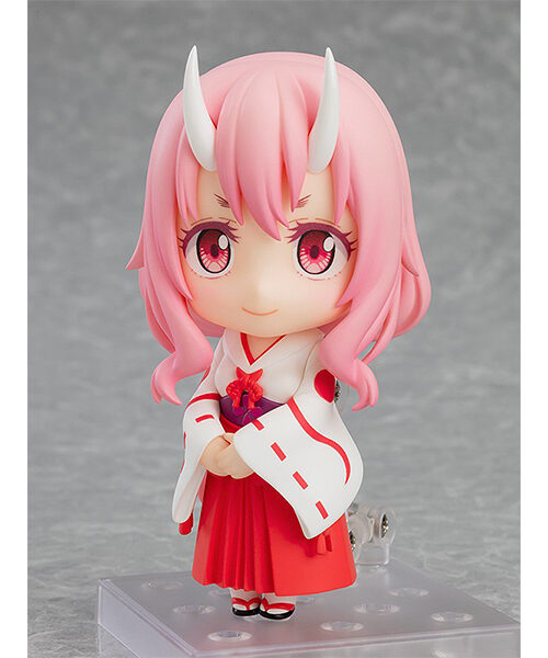 1978 Nendoroid Shuna