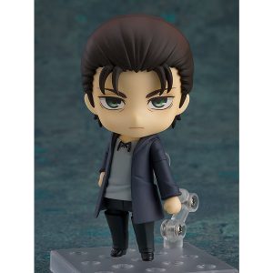 2000 Nendoroid Eren Yeager: The Final Season Ver.