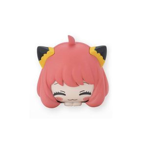 Anya Ohiruneko More Plus Mini Figure A