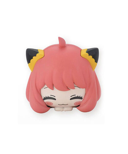 Anya Ohiruneko More Plus Mini Figure A